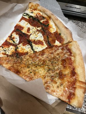 Espresso Pizzeria by null