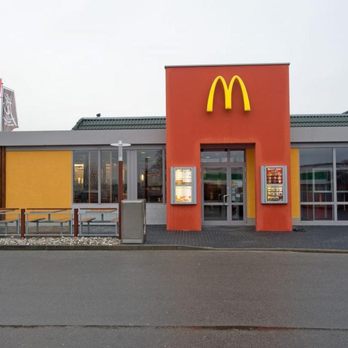 McDonald's - Fast Food Near Me - Sehlen, MV McDonald's - Fast Food Near Me - Sehlen, MV