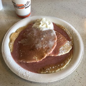 Koa Pancake House - Raspberry Pancakes - Breakfast & Brunch Near Me - Wahiawa, Hawaii Koa Pancake House - Raspberry Pancakes - Breakfast & Brunch Near Me - Wahiawa, Hawaii