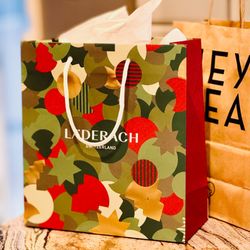 Läderach chocolatier suisse