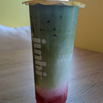 Junbi - Bubble Tea Near Me - Cedar Park, Texas