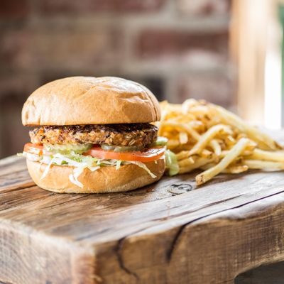 Pappas Burger by null