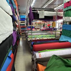 Minh Phat Fabric