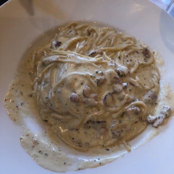 La Trattoria - Pizza Near Me - Naples, Florida