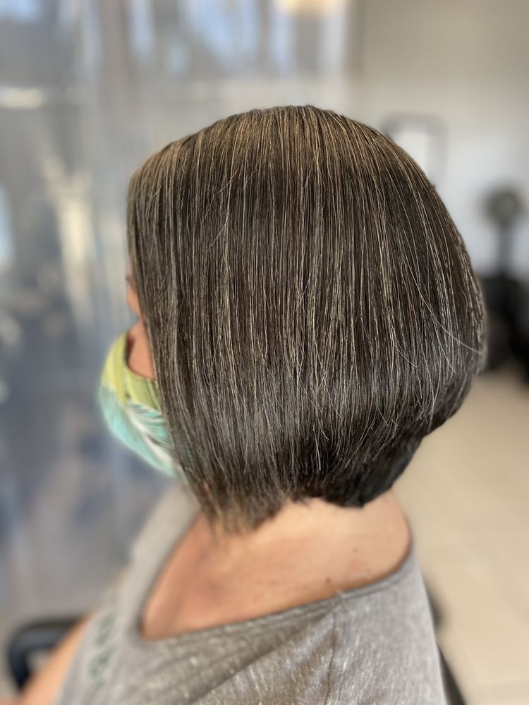 SHEAR BLISS Updated August 2024 137 Photos & 23 Reviews 509