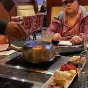 Photo of The Melting Pot - Oklahoma City, OK, United States