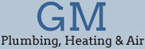 Slide of GM Plumbing, Heating & Air