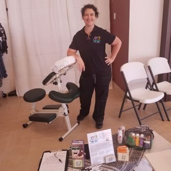 Journey to Wellness - Have chair, will travel! - Massage Therapy Near Me - Hoffman Estates, Illinois