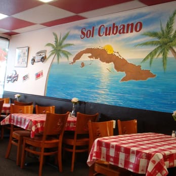 Sol Cubano - Cuban Near Me - North Highlands, California Sol Cubano - Cuban Near Me - North Highlands, California
