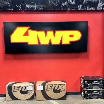 4 Wheel Parts - Tigard - 4WP Sign - Auto Parts & Supplies Near Me - Tigard, Oregon 4 Wheel Parts - Tigard - 4WP Sign - Auto Parts & Supplies Near Me - Tigard, Oregon