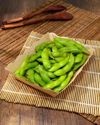 Sip and Spice by null