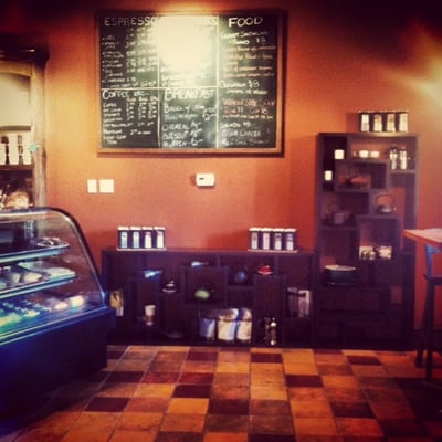 Cafe Ole by null