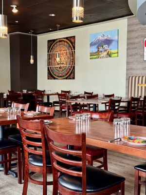 Royal Nepal Bistro by null