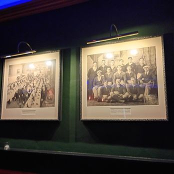 Verdi Club - Venues & Event Spaces Near Me - San Francisco, California