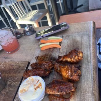 Patxi's Pizza - Yummy Wings Your Way - Pizza Near Me - Dublin, California Patxi's Pizza - Yummy Wings Your Way - Pizza Near Me - Dublin, California
