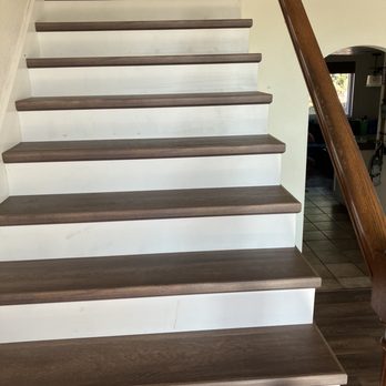IZ Flooring - After - Flooring Near Me - San Diego, California