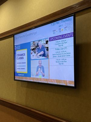 Central Park by null