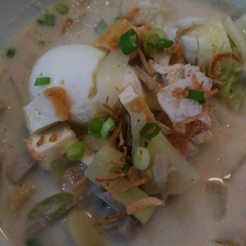Bali Kitchen - Indonesian Near Me - Sacramento, California Bali Kitchen - Indonesian Near Me - Sacramento, California