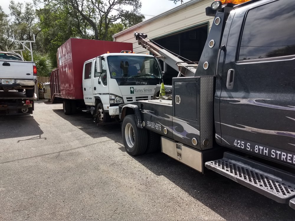 BILL’S TOWING & AUTO REPAIR Updated September 2024 425 S 8th St