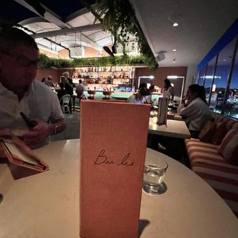 Bar Lis - Lounges Near Me - Los Angeles, California