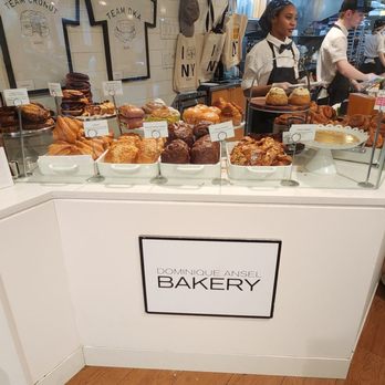 Dominique Ansel Bakery - Bakeries Near Me - New York, New York Dominique Ansel Bakery - Bakeries Near Me - New York, New York