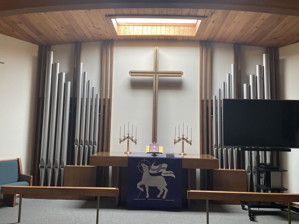 DOOR OF LIFE MISSIONARY CHURCH 1001 W 223th St, Torrance, California