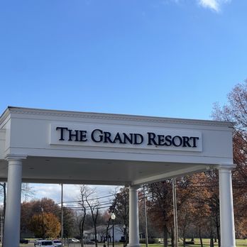 The Grand Resort - Entrance - Venues & Event Spaces Near Me - Warren, Ohio The Grand Resort - Entrance - Venues & Event Spaces Near Me - Warren, Ohio
