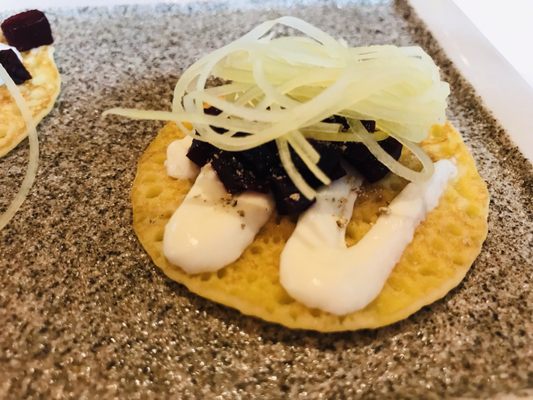 Restaurant Frankenbourg by null