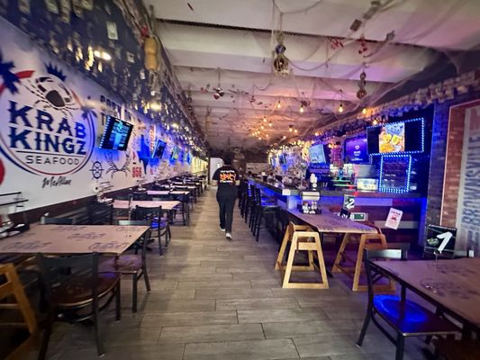 Krab Kingz McAllen by null