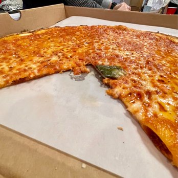 Riko's Pizza - Hot Oil - Pizza Near Me - Stamford, Connecticut Riko's Pizza - Hot Oil - Pizza Near Me - Stamford, Connecticut