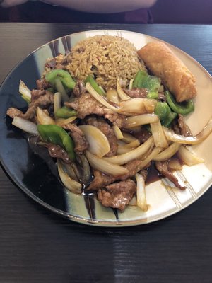 Ling Ling Chinese Restaurant by null