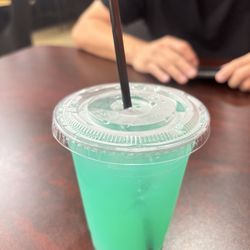 Dada's Soul - Lemonade
