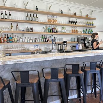 Cafe Mambo - Interior - Breakfast & Brunch Near Me - Paia, Hawaii Cafe Mambo - Interior - Breakfast & Brunch Near Me - Paia, Hawaii