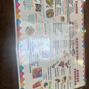 Tacos Don Perez - Mexican Near Me - Kensington, Maryland Tacos Don Perez - Mexican Near Me - Kensington, Maryland