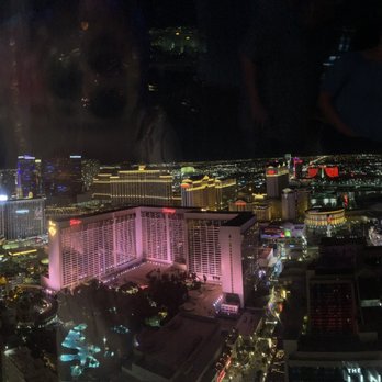 The High Roller - Amusement Parks Near Me - Las Vegas, Nevada