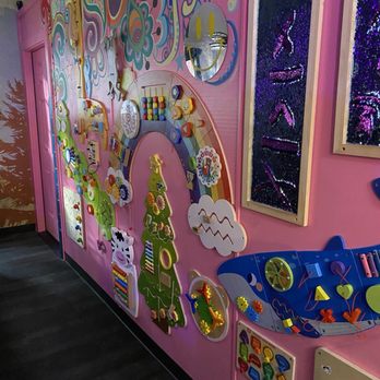 Yak's on the 5 - Fidget Wall for kids and adults! - Burgers Near Me - Dunsmuir, California Yak's on the 5 - Fidget Wall for kids and adults! - Burgers Near Me - Dunsmuir, California