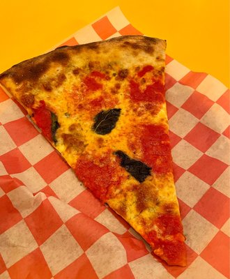 Norm’s Pizza by null Norm’s Pizza by null