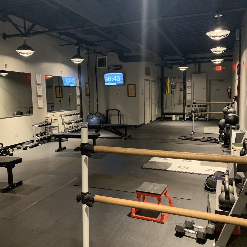 THE BEST 10 Gyms near Schrock Rd, Columbus, OH 43229 - Last Updated  November 2023 - Yelp