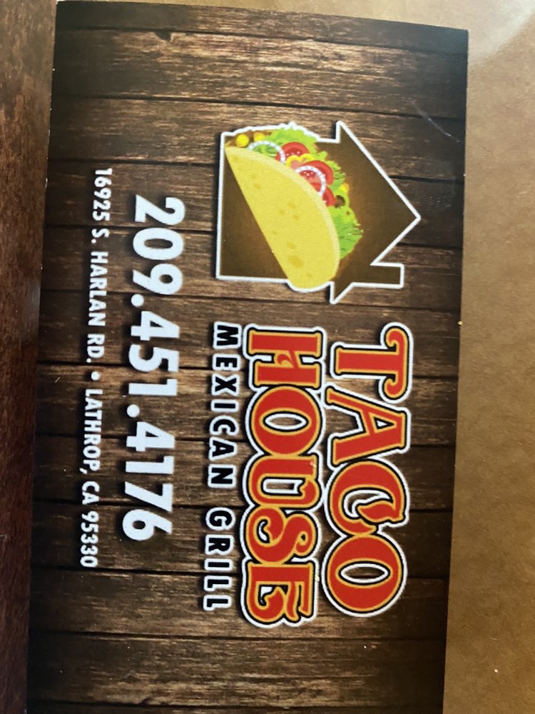 TACO HOUSE MEXICAN GRILL Updated June 2024 77 Photos & 33 Reviews