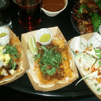 Taco Flats-Burnet Road - MOAR TACOS!!, - Mexican Near Me - Austin, Texas