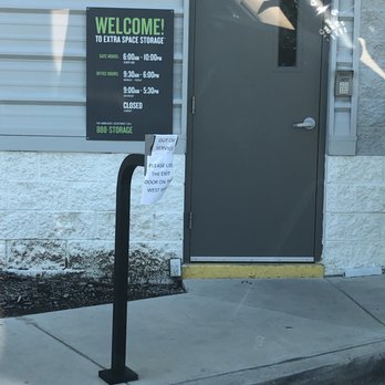 Extra Space Storage - Self Storage Near Me - Fort Worth, Texas