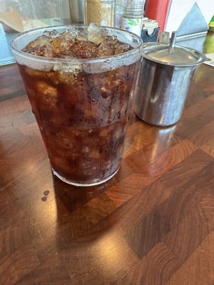 Counter Cafe by null