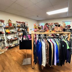 Encore Thrift Shop