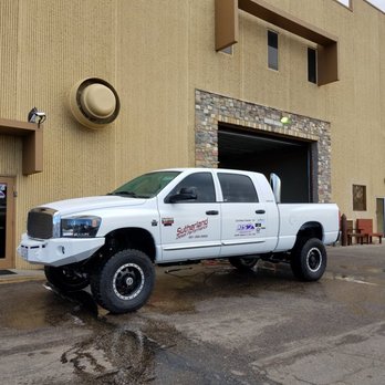 Sutherland Diesel Performance - Auto Repair Near Me - Midvale, Idaho