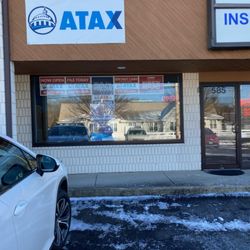 ATAX - Fairfield, CT