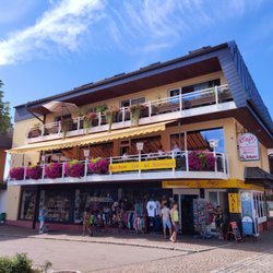 Cafe am Kirchplatz