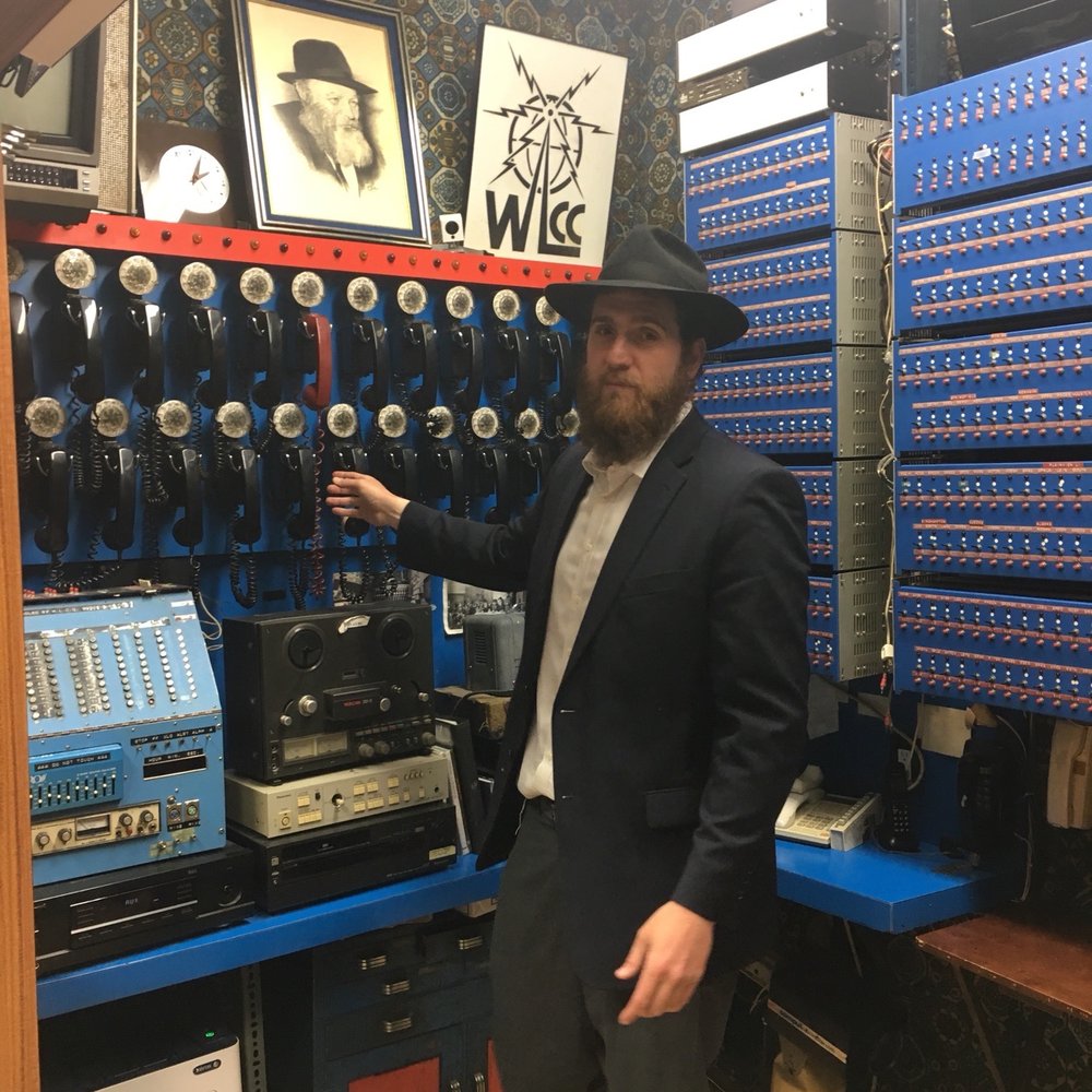 Jewish Brooklyn - Historical Tours Near Me - Brooklyn, New York