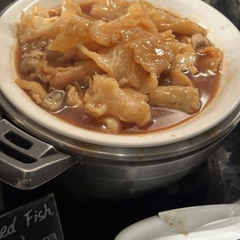 JW咖啡室 - Fish maw - highlight of this buffet - Buffets Near Me - Hong Kong, HK JW咖啡室 - Fish maw - highlight of this buffet - Buffets Near Me - Hong Kong, HK
