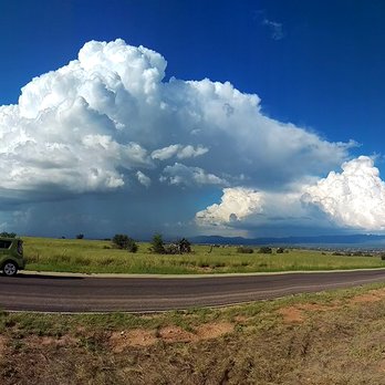 RL Workman Homes - Here is a beautiful panoramic view of a monsoon rolling in from the northeast over the Mule Mountains from our Kings Ranch Subdivision. - Painters Near Me - Hereford, Arizona RL Workman Homes - Here is a beautiful panoramic view of a monsoon rolling in from the northeast over the Mule Mountains from our Kings Ranch Subdivision. - Painters Near Me - Hereford, Arizona