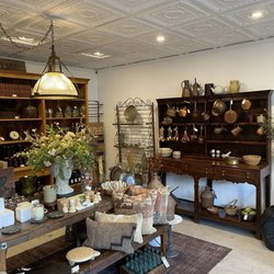 Heirloom - Opening day!